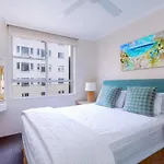 The Landmark Waterfront Paradise