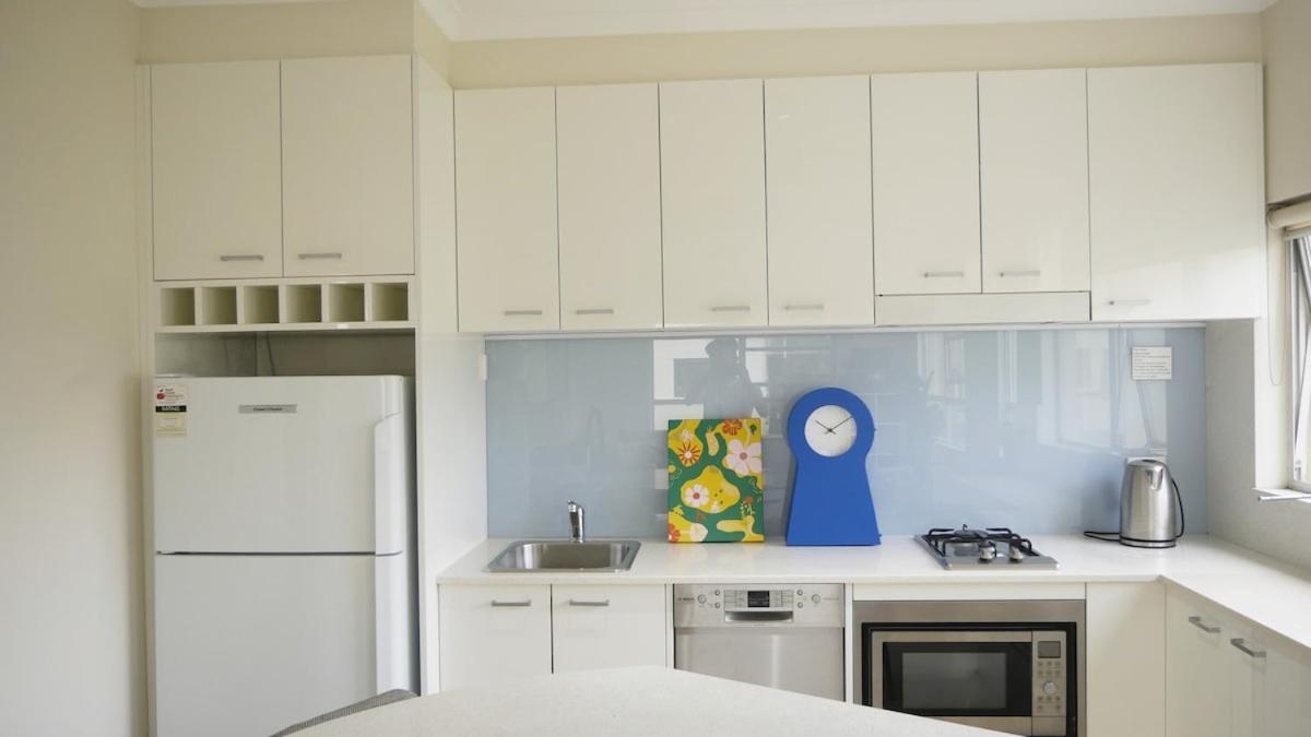 Apartment The Landmark Waterfront Paradise Sydney