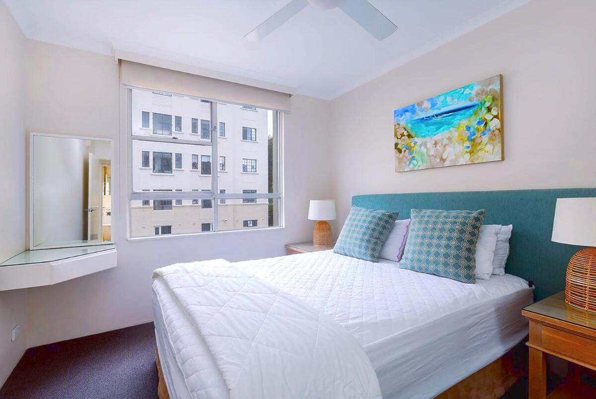 Apartment The Landmark Waterfront Paradise *