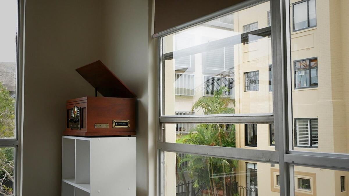 The Landmark Waterfront Paradise Apartment