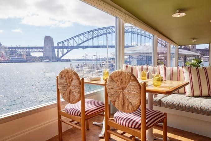 The Landmark Waterfront Paradise