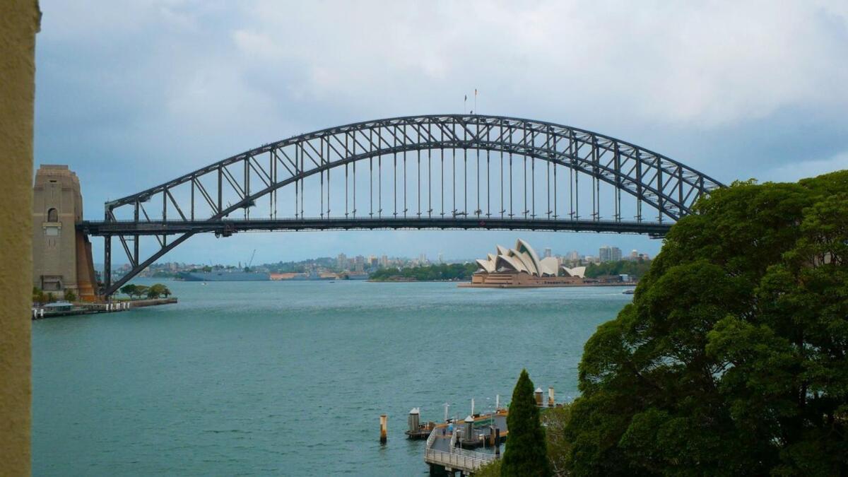 The Landmark Waterfront Paradise *